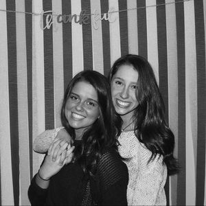 Meet your Posher, Morgan